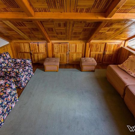 Gurung'S Cottages - A Wandertrails Stay Manāli エクステリア 写真